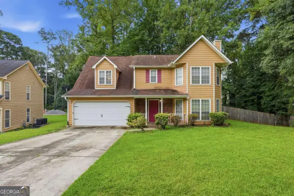 1499 Saint Dunstans Road, Lithonia, GA 30058
