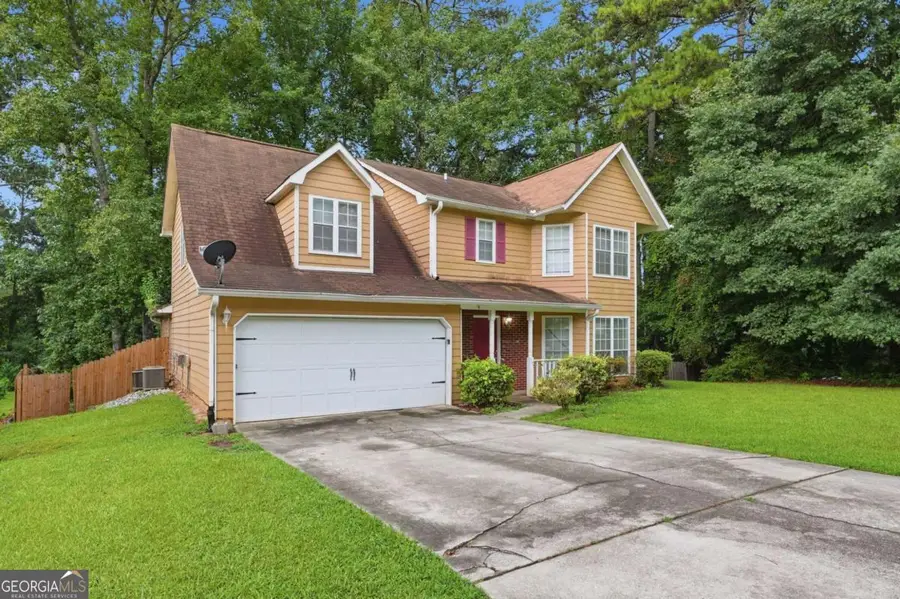1499 Saint Dunstans Road, Lithonia, GA 30058 - #2