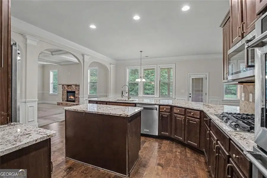 801 Carnegie Court, Locust Grove, GA 30248 - #2