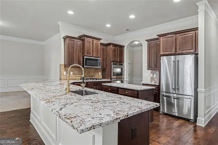 801 Carnegie Court, Locust Grove, GA 30248 - #3