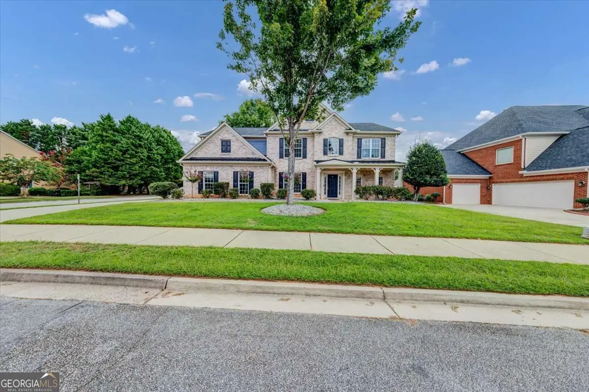 3139 Abbey Drive Sw, Atlanta, GA 30331 - #1