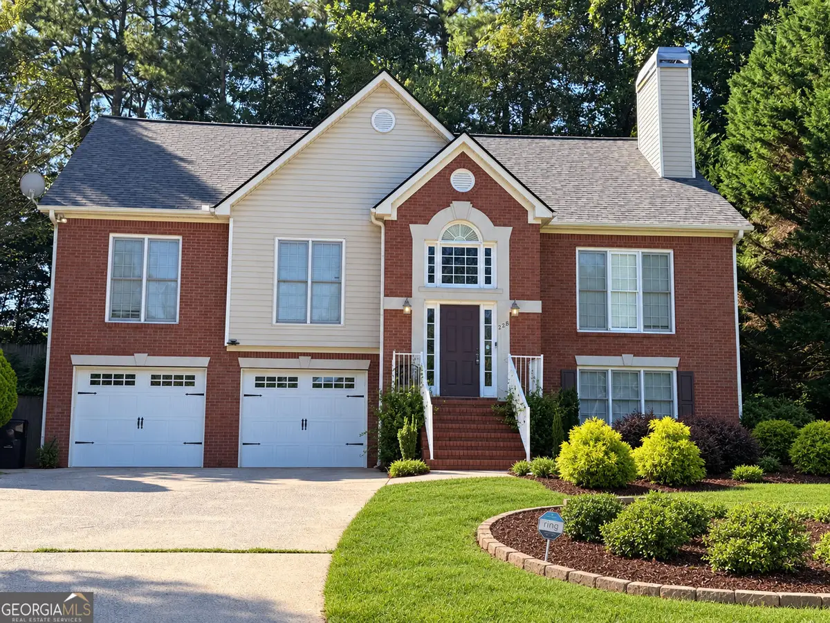 228 Meryton Circle, Dallas, GA 30157 - #1
