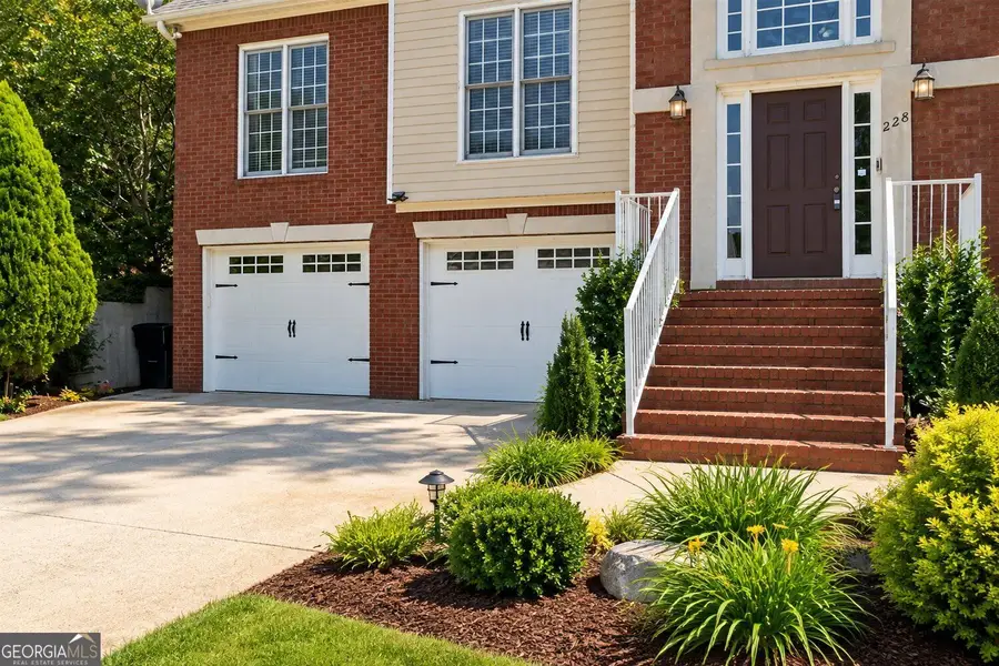 228 Meryton Circle, Dallas, GA 30157 - #2