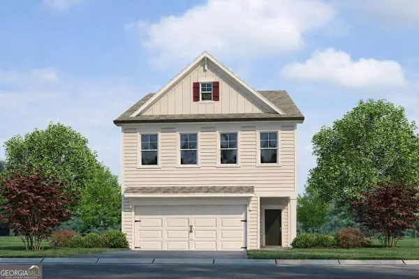 2634 Colville Terrace, Ellenwood, GA 30294