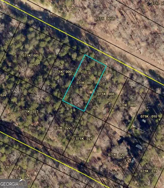 702 N Holcomb Drive, Martin, GA 30557 - #1