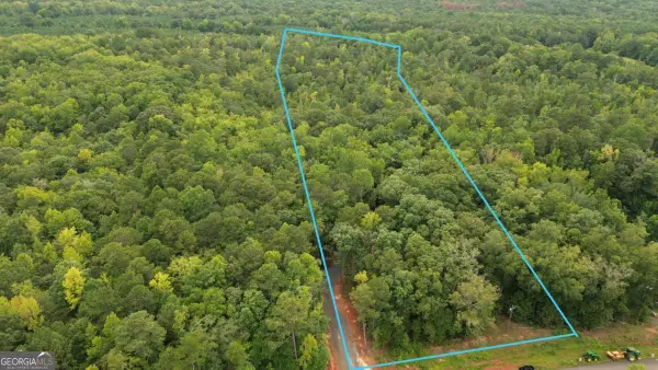 0 Roosevelt Hwy #2, Warm Springs, GA 31830