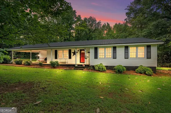 44 Davenport Mill Road, Carrollton, GA 30117