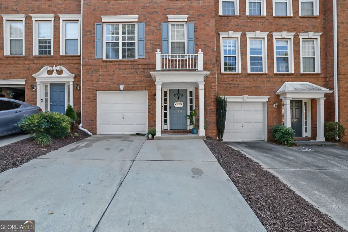 6300 Views Trace, Peachtree Corners, GA 30092 - #1