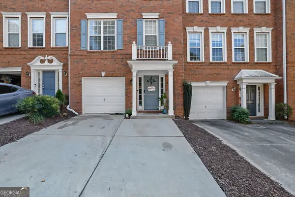 6300 Views Trace, Peachtree Corners, GA 30092