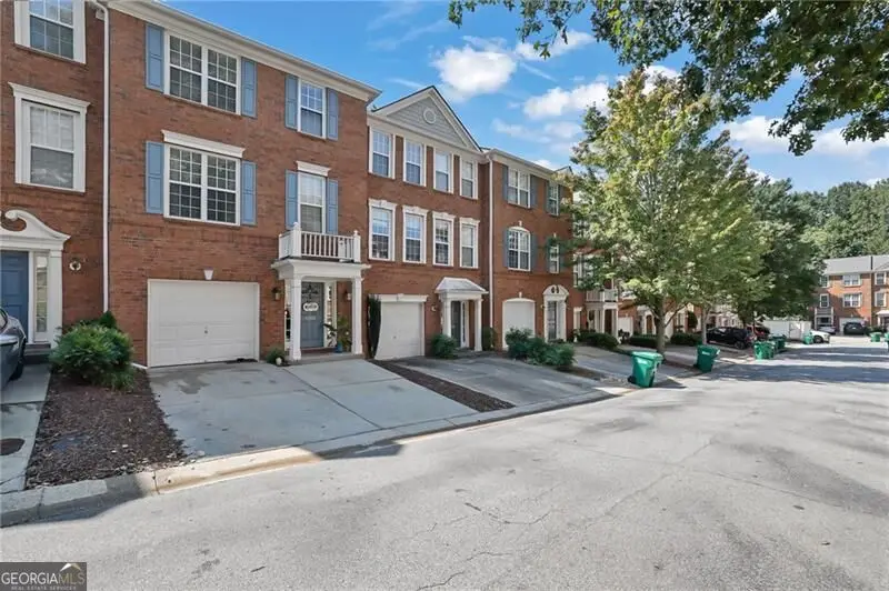 6300 Views Trace, Peachtree Corners, GA 30092 - #2