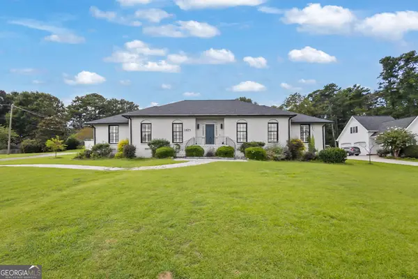 8671 Lake Forrest Drive, Douglasville, GA 30134