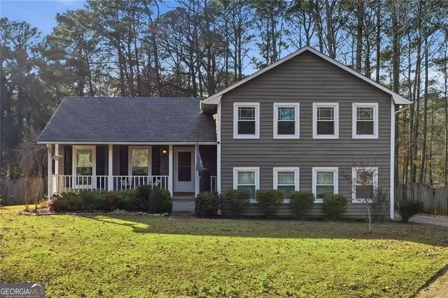 4766 Mckee Court Sw, Mableton, GA 30126 - #3