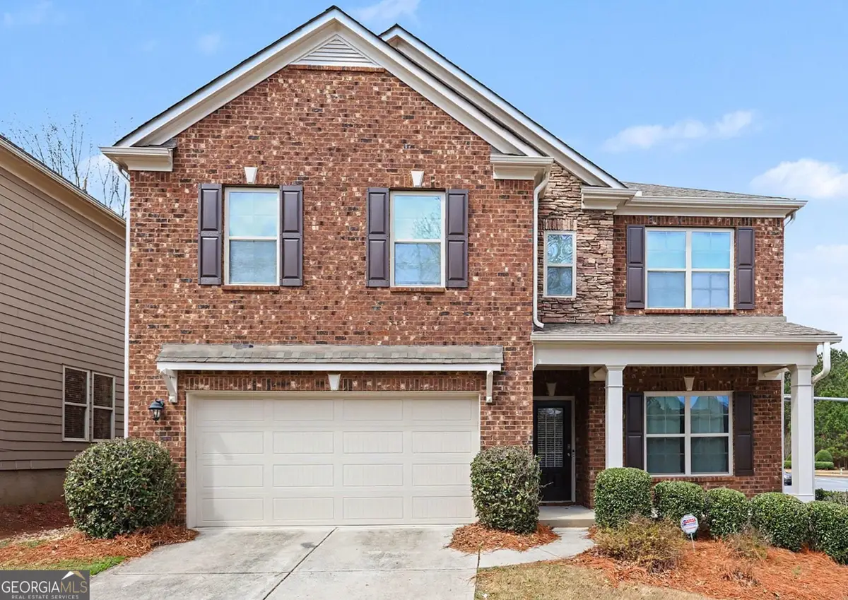 4110 Granby Circle, Cumming, GA 30041 - #1