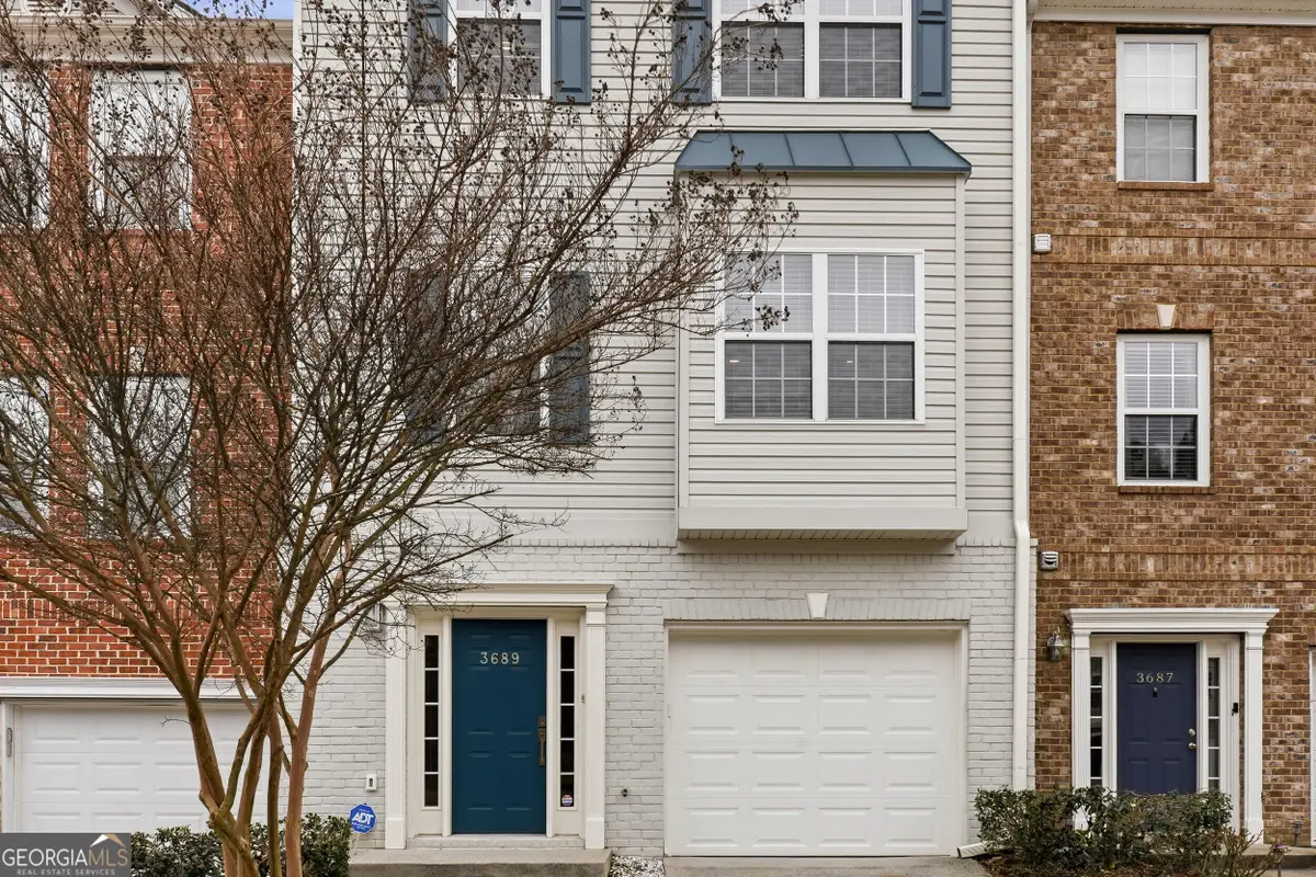 3684 Lantern Walk Lane, Scottdale, GA 30079 - #1