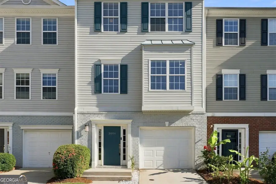 3684 Lantern Walk Lane, Scottdale, GA 30079 - #2
