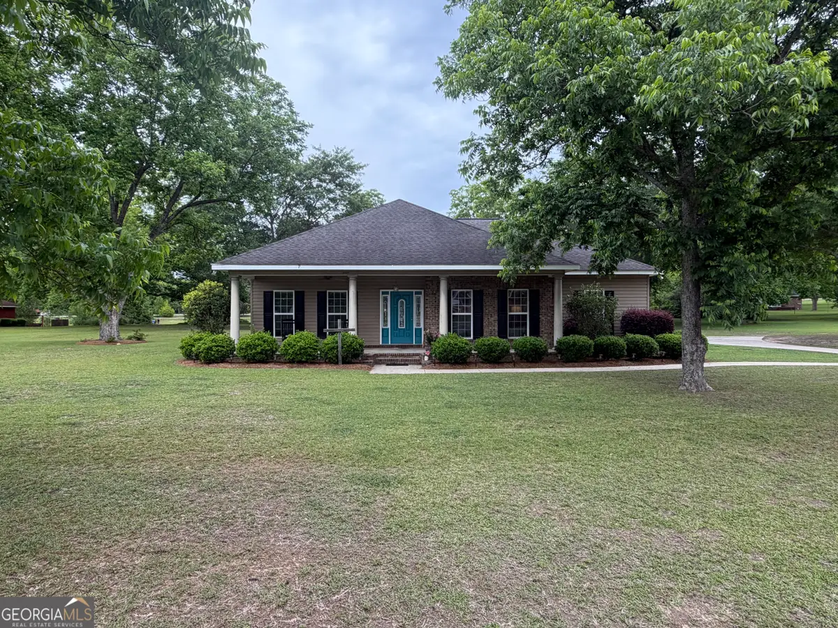 414 Parklane Drive, Dexter, GA 31019 - #1