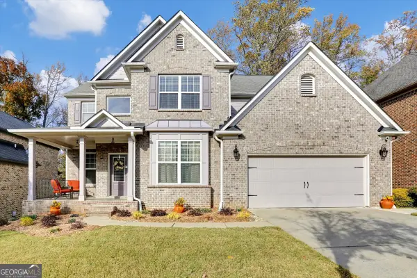 2491 Cannon Farm Lane, Duluth, GA 30097