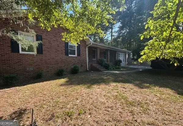 1710 Rosewood Drive, Griffin, GA 30223