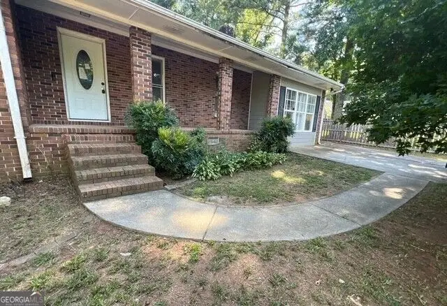 1710 Rosewood Drive, Griffin, GA 30223 - #2
