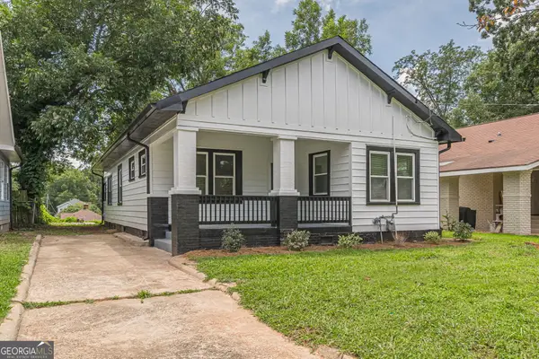 1236 Avon Avenue Sw, Atlanta, GA 30310