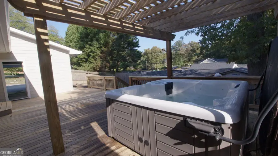 1180 Fairfield Drive, Marietta, GA 30068 - #2