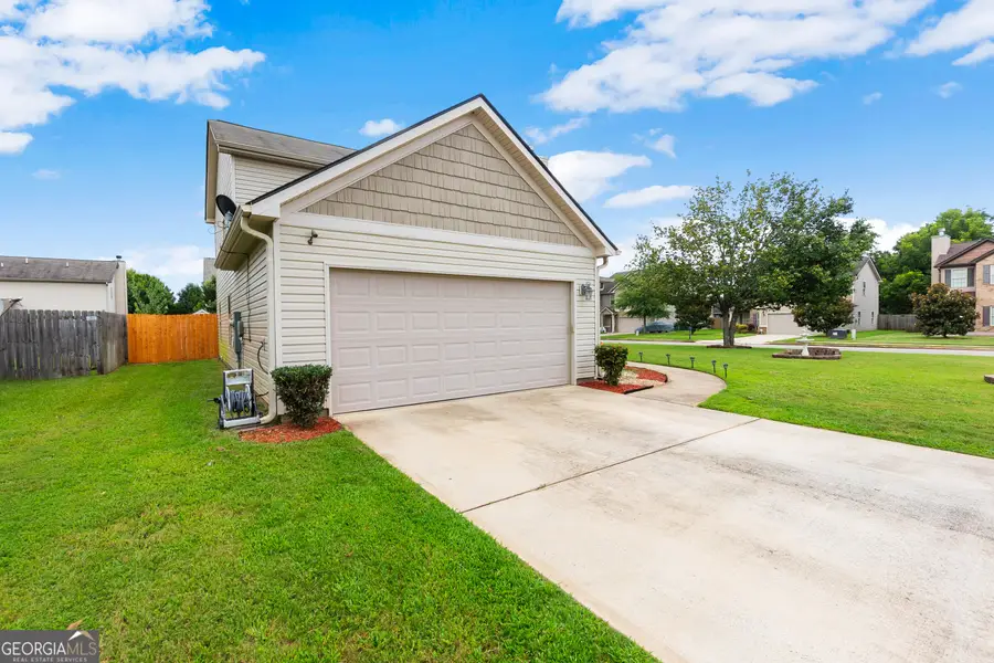 610 Regatta Drive, Byron, GA 31008 - #3