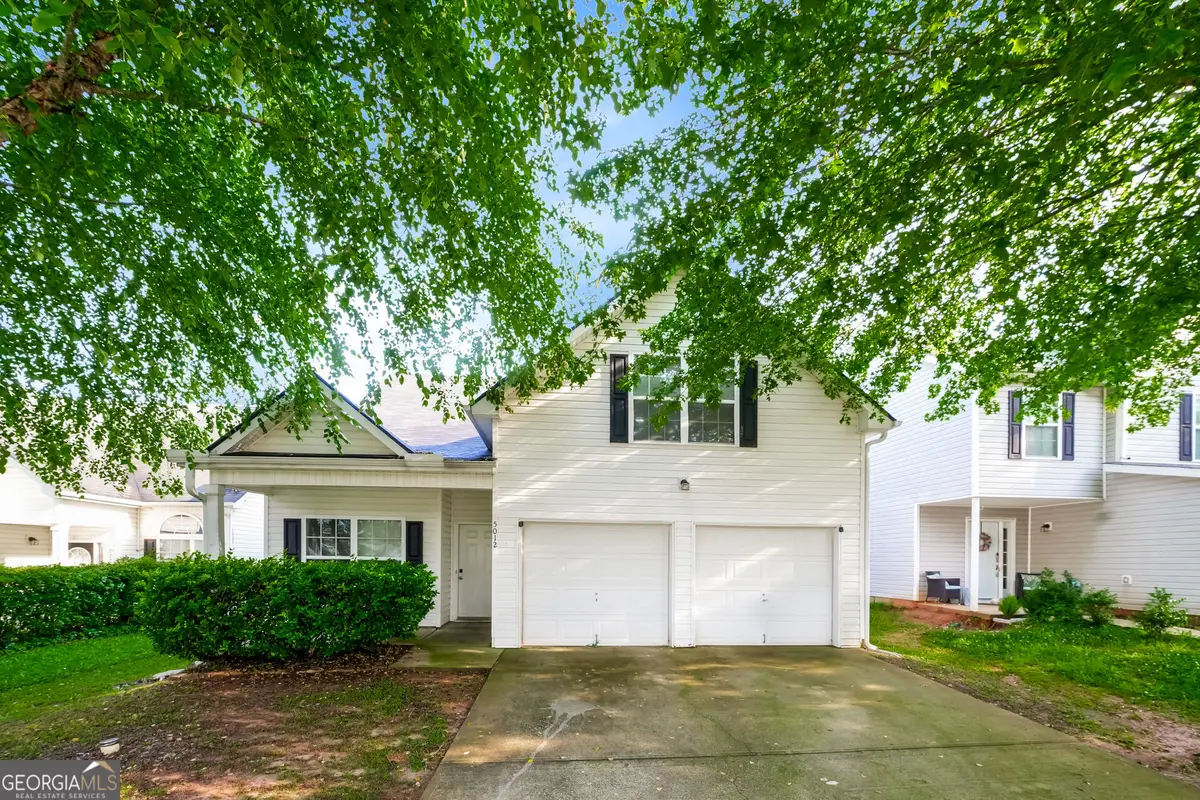 5012 Serenity Point Lane, Villa Rica, GA 30180 - #1
