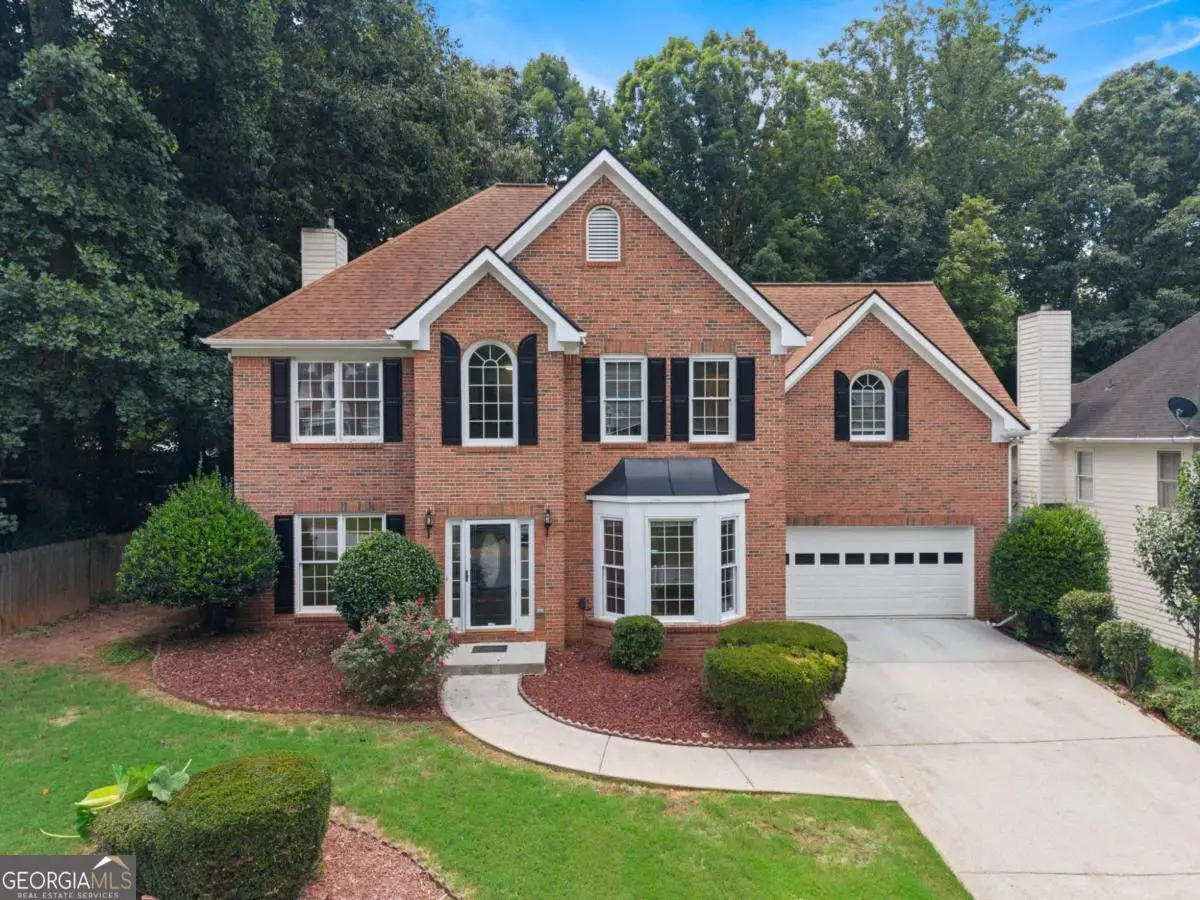 1010 Burycove Lane, Lawrenceville, GA 30043 - #1