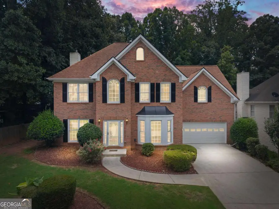 1010 Burycove Lane, Lawrenceville, GA 30043 - #2