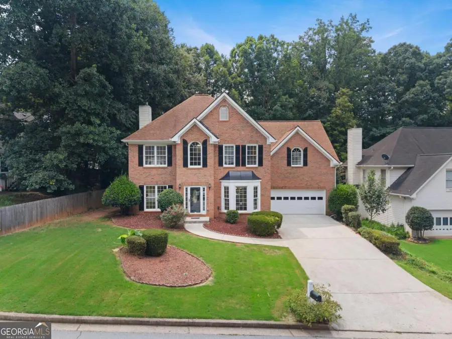 1010 Burycove Lane, Lawrenceville, GA 30043 - #3