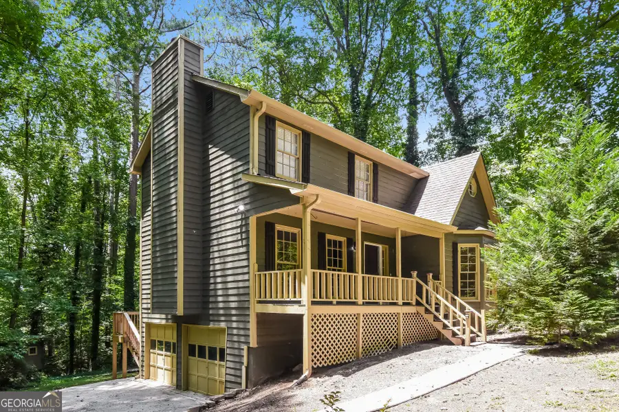 3801 Stonewall Drive Nw, Kennesaw, GA 30152 - #2