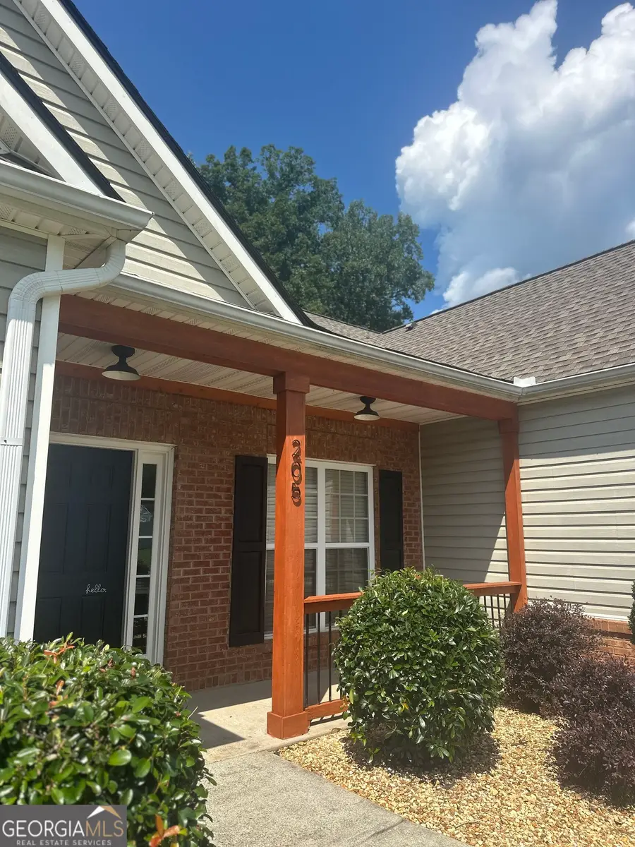 205 Stagecoach Pass, Temple, GA 30179 - #2