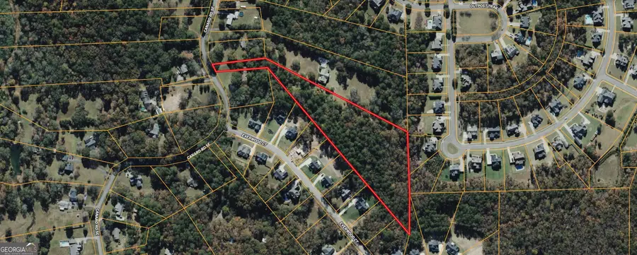 0 Canard Road #74, Rome, GA 30161 - #3