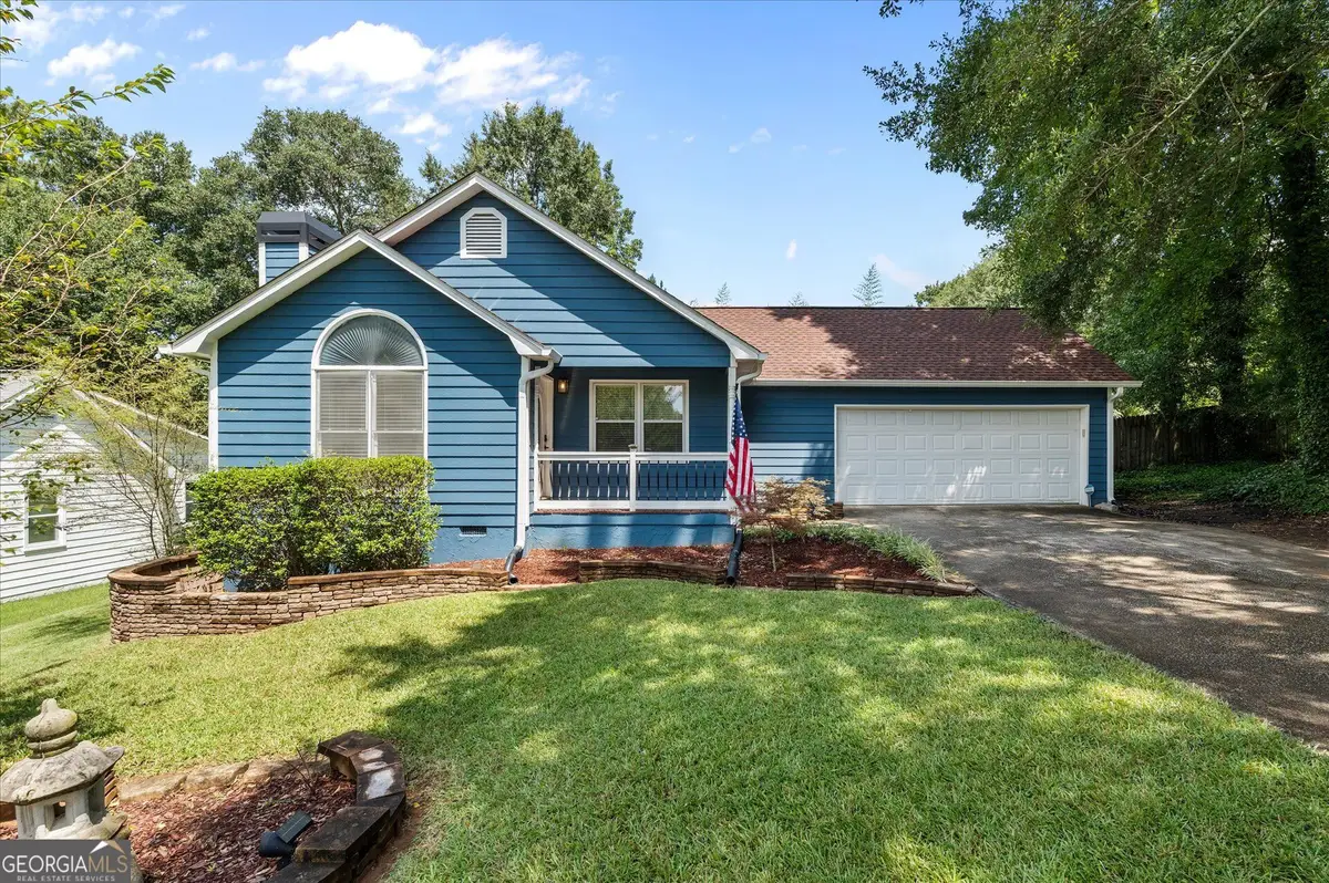 101 Mallard Lane, Carrollton, GA 30117 - #1