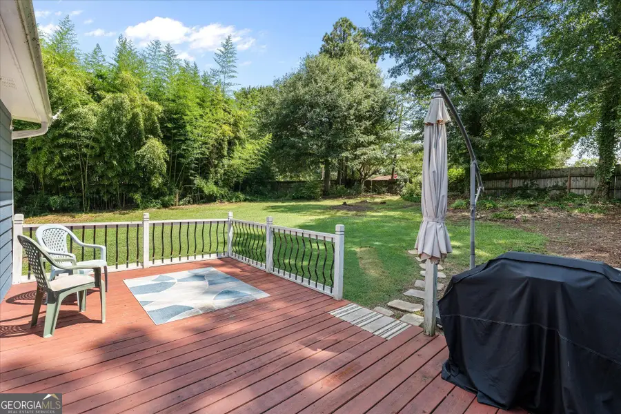 101 Mallard Lane, Carrollton, GA 30117 - #2