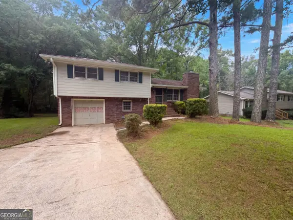 3318 Ben Hill Street Sw, Marietta, GA 30008