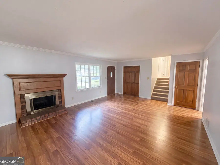 3318 Ben Hill Street Sw, Marietta, GA 30008 - #3