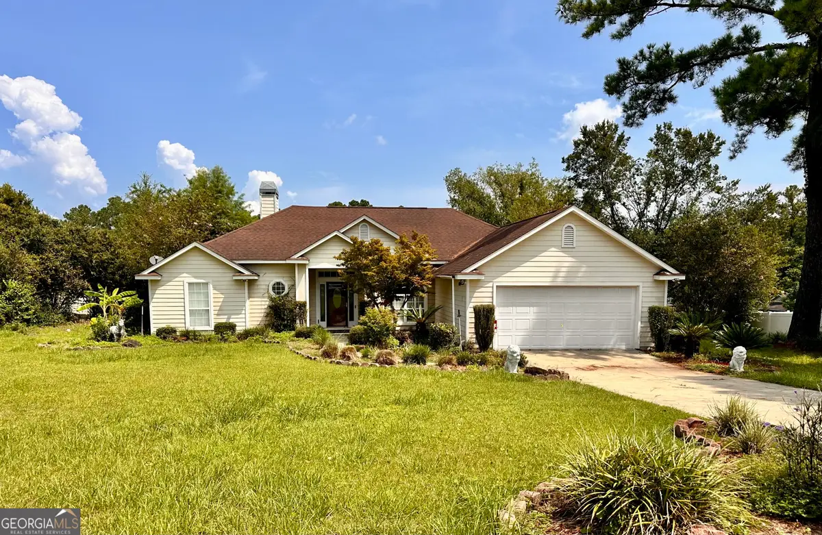 3473 Robin Ridge, Waycross, GA 31503 - #1