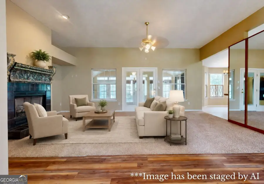 3473 Robin Ridge, Waycross, GA 31503 - #3