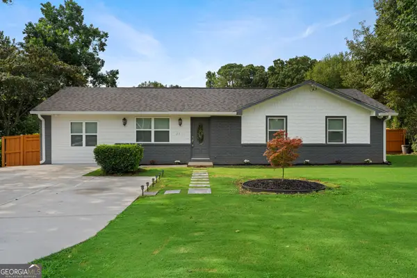 2855 Haddon Drive, Rex, GA 30273