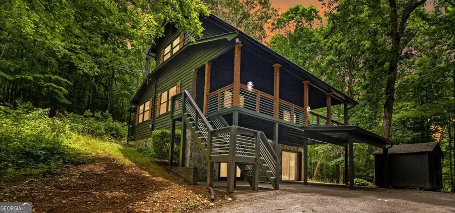 136 Fox Run Drive, Blue Ridge, GA 30513 - #3