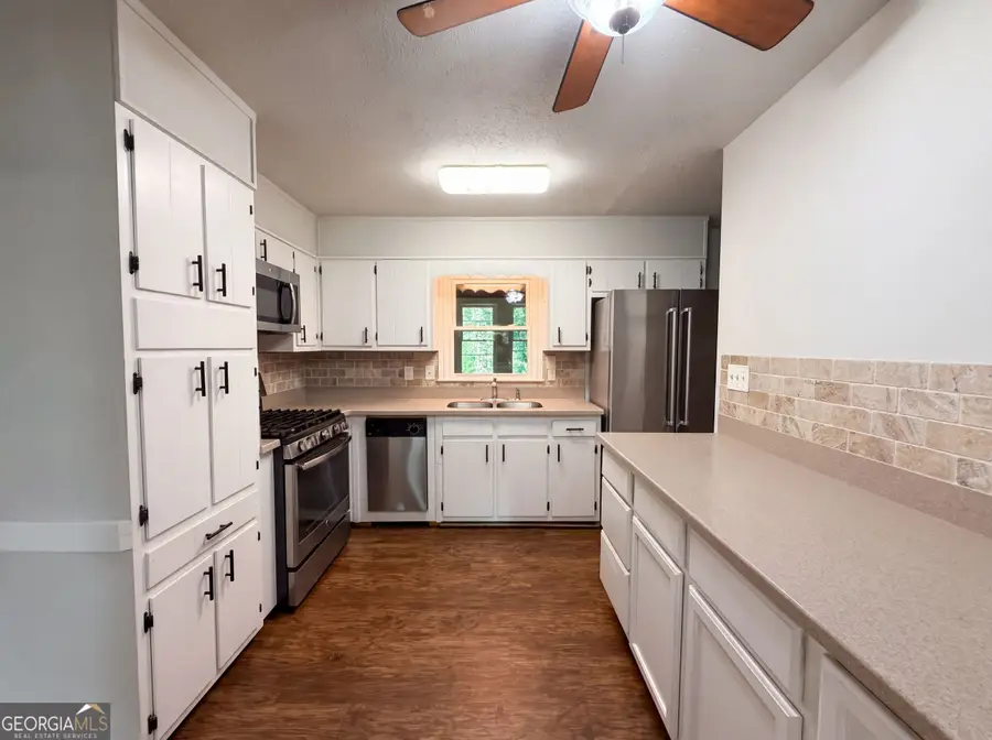 1653 E Kellogg Circle, Douglasville, GA 30134 - #2