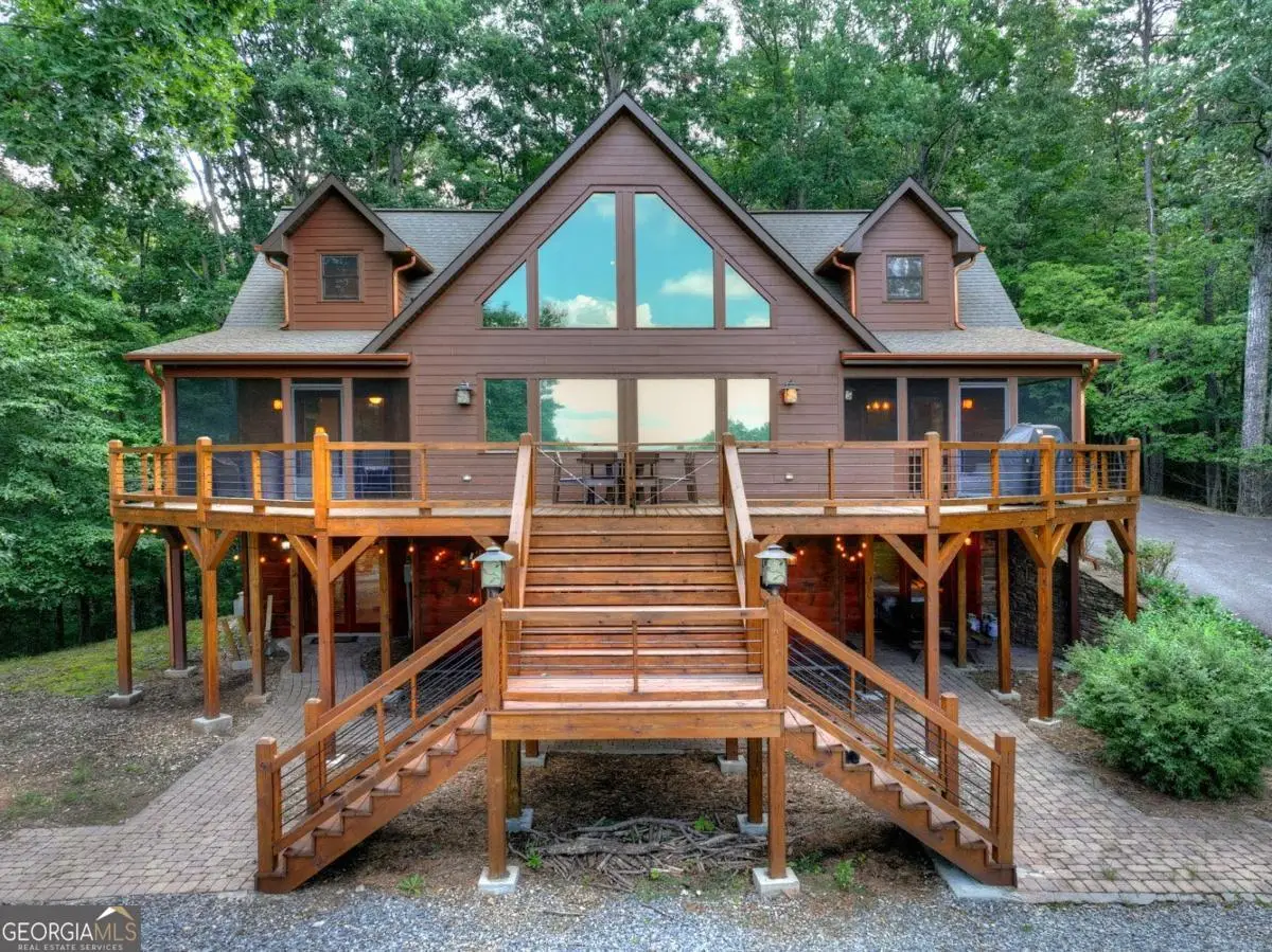 85 Squirrel Chase, Morganton, GA 30560 - #1