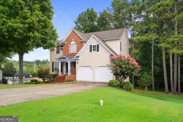 5525 Shepherds Pond, Alpharetta, GA 30004