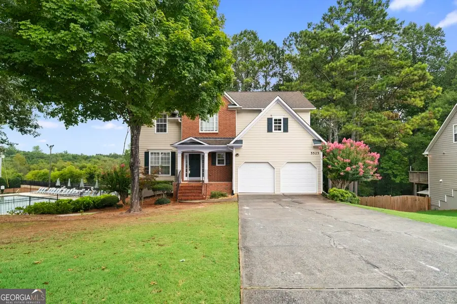 5525 Shepherds Pond, Alpharetta, GA 30004 - #3