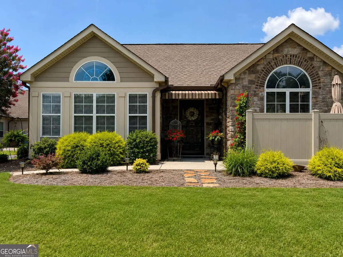 1663 Sedgefield Drive, Ooltewah, TN 37363 - #1