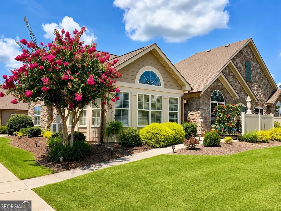 1663 Sedgefield Drive, Ooltewah, TN 37363 - #3