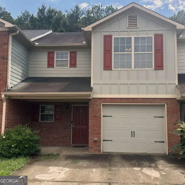 93 Princeton Avenue, Adairsville, GA 30103