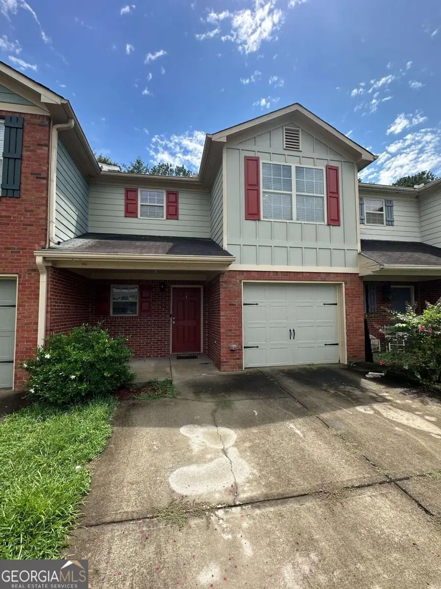 93 Princeton Avenue, Adairsville, GA 30103 - #3