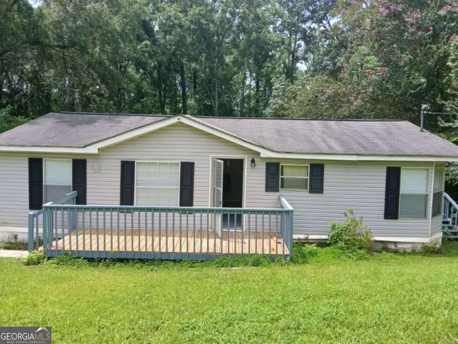 70 Wake Drive, Stockbridge, GA 30281 - #3